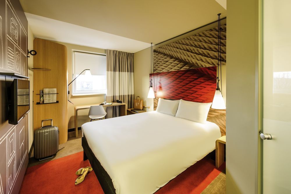 Ibis Hotel