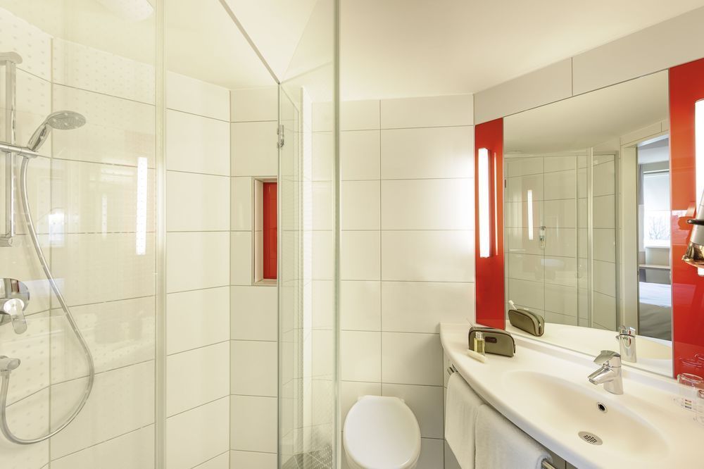 Hotel Ibis Leipzig